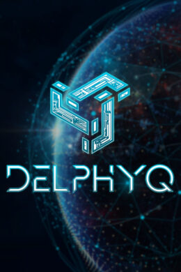 Delphyq Steam CD Key