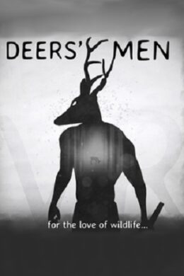 Deer Man Steam Key GLOBAL