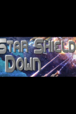 Star Shield Down Steam Key GLOBAL