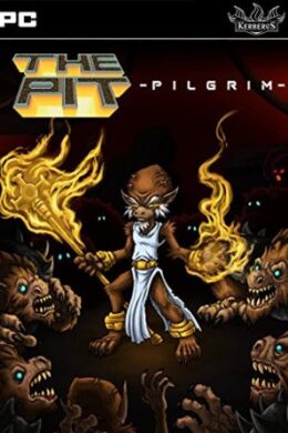 Sword of the Stars: The Pit - The Pilgrim DLC Steam CD Key