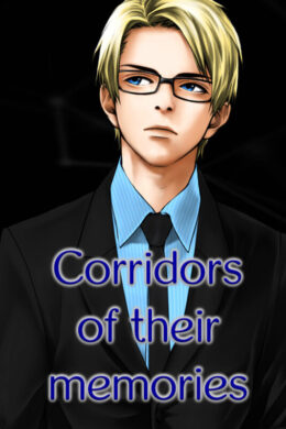 Corridors of their memories Steam CD Key