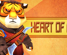 Heart of Ember CH1 Steam CD Key