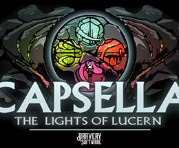 Capsella The Lights of Lucern Steam CD Key