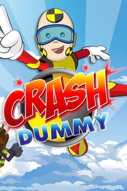 Crash Dummy Steam CD Key