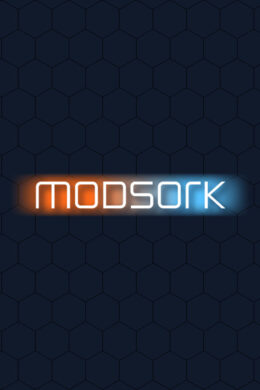 MODSORK Steam CD Key