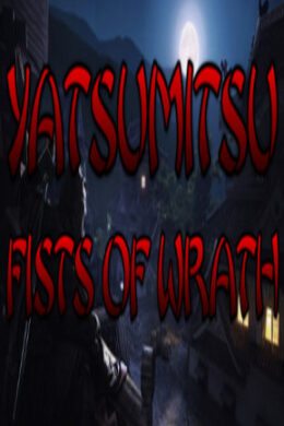 Yatsumitsu Fists of Wrath Steam Key GLOBAL