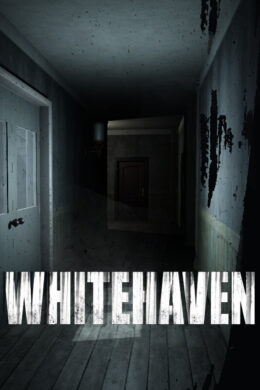 Whitehaven Steam CD Key