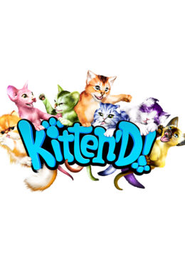 Kitten'd Steam CD Key