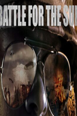 Battle For The Sun Steam Key GLOBAL
