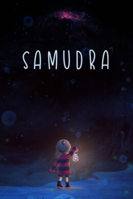 SAMUDRA Steam CD Key