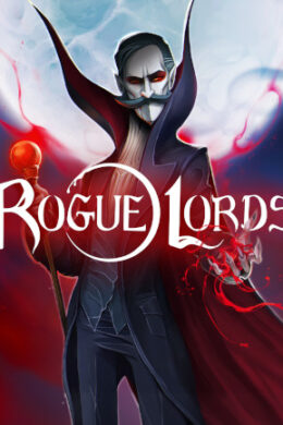 Rogue Lords (PC) - Steam Key - GLOBAL