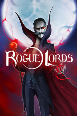 Rogue Lords Steam CD Key