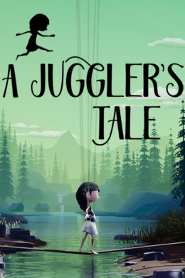 A Juggler's Tale Steam CD Key