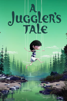 A Juggler's Tale (PC) - Steam Key - GLOBAL