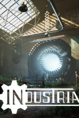 Industria (PC) - Steam Key - GLOBAL