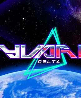 Psyvariar Delta Steam CD Key