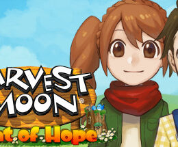 Harvest Moon: Light of Hope Special Edition Steam CD Key