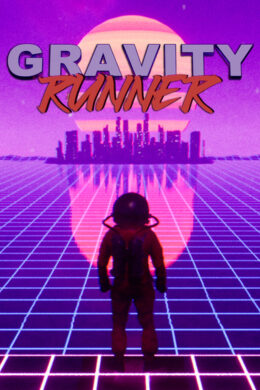 Gravity Runner Steam CD Key