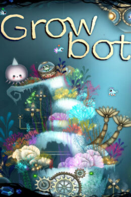 Growbot Steam CD Key