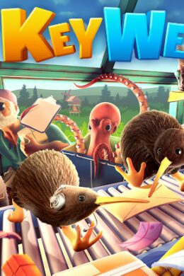 KeyWe (PC) - Steam Key - GLOBAL