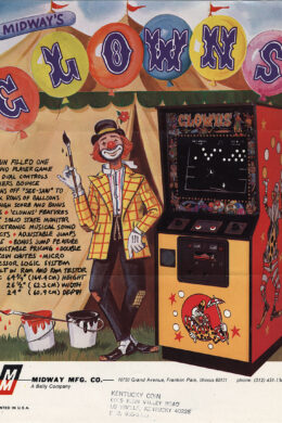 Clowns Steam CD Key