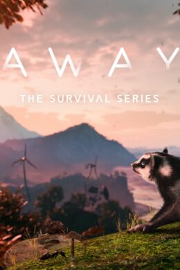 AWAY: The Survival Series (PC) - Steam Key - GLOBAL