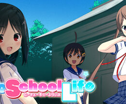 Tokyo School Life Steam CD Key