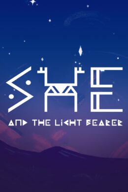 She and the Light Bearer Steam CD Key