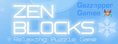 Zen Blocks: Relaxing Puzzle Board Game Steam CD Key