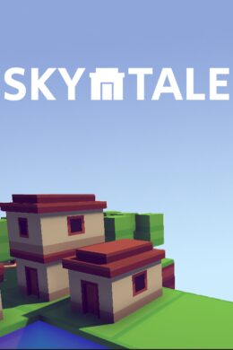 Sky Tale Steam CD Key