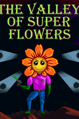 The Valley of Super Flowers Steam CD Key