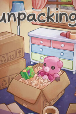 Unpacking (PC) - Steam Key - GLOBAL