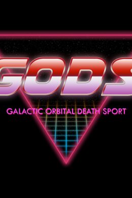 Galactic Orbital Death Sport Steam CD Key