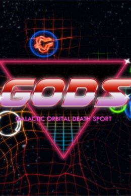 Galactic Orbital Death Sport Steam Key GLOBAL