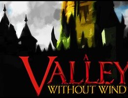 A Valley Without Wind Steam CD Key