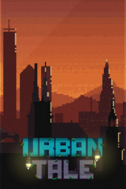 Urban Tale Steam CD Key