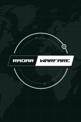 Radar Warfare Steam CD Key