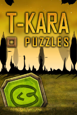 T-Kara Puzzles Steam CD Key