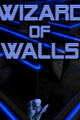 Wizard Of Walls Steam CD Key