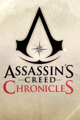 Assassin’s Creed Chronicles: Trilogy Ubisoft Connect Key GLOBAL