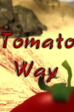 Tomato Way Steam CD Key