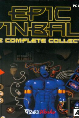 Epic Pinball: The Complete Collection GOG CD Key