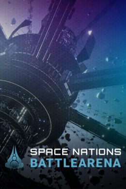 Space Nations - Battlearena Steam CD Key