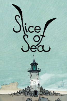 Slice of Sea Steam CD Key