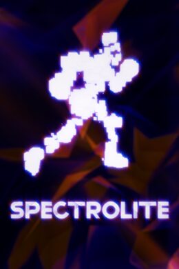 Spectrolite Steam CD Key