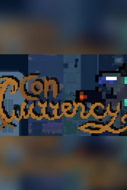 Concurrency Steam CD Key