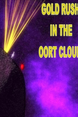 Gold Rush In The Oort Cloud Steam PC Key GLOBAL