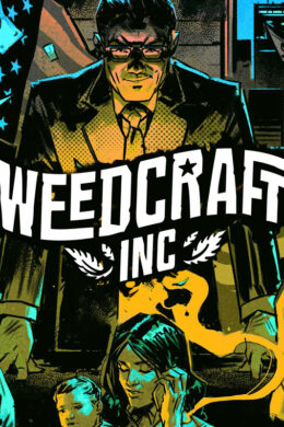 Weedcraft Inc Steam CD Key