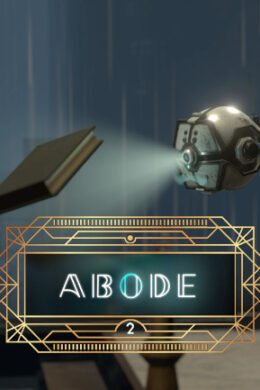 Abode 2 (PC) - Steam Key - GLOBAL