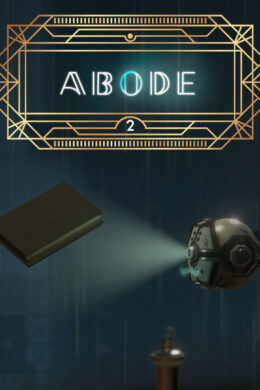 Abode 2 Steam CD Key